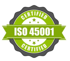 ISO45001職業健康安全管理體系認證